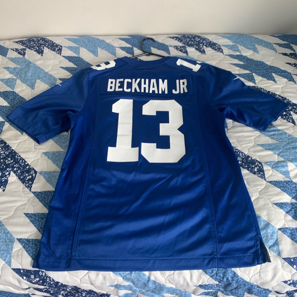 Odell Beckham Jersey